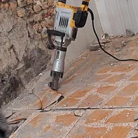 پیکور کار وشیار زنی با کیفیت خوب