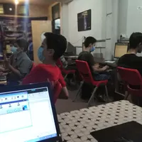 ICDLطراحی سایت،برنامه نویسی،شبکه وامنیت(بامدرک)