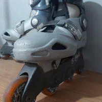 اسکیت Rollerblade مدل Eilfee|دوچرخه، اسکیت، اسکوتر|تهران, دبستان|دیوار
