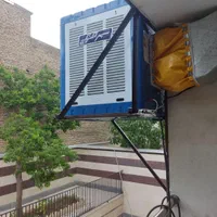 جوشکاری سیار
