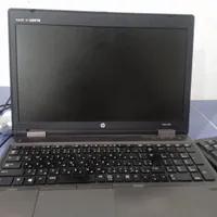 لپ تاب HP