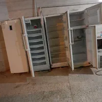 یخچال *  فریزر خریدارم )