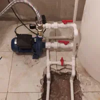 نصب پمپ آب خانگی و سرویس ، نصب و تعمیر کولر آبی،|خدمات پیشه و مهارت|تهران, مهرآباد جنوبی|دیوار