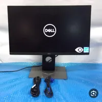۴۶ عدد مانیتور ۲۲ اینچ LED ips فقط و فقط ۱۹۵۰ هزار