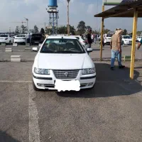 سمند LX EF7 بنزینی، مدل ۱۳۹۷