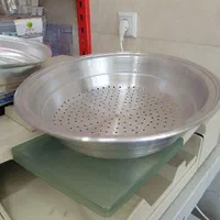 آبکش روحی|ظروف پختوپز|ورامین, ورامین|دیوار