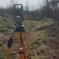 نقشه برداری و نقشه utm ثبت نام سند|خدمات پیشه و مهارت|آمل, |دیوار