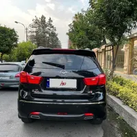 هایما S7 پلاس / بی رنگ / مناسب مصرف کننده|خودرو سواری و وانت|نوشهر, |دیوار
