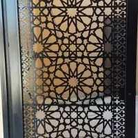 درب cncسی ان سی،درب لیزری|خدمات پیشه و مهارت|ایذه, |دیوار