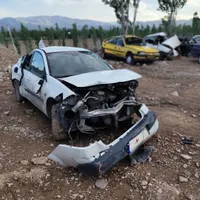 رنو مگان مونتاژ 2000cc، مدل ۱۳۹۱|خودرو سواری و وانت|ارومیه, |دیوار