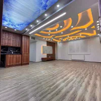 ۱۰۰ متر کلید اول/سالن پذیرایی بزرگ/روبرو بیمارستان|فروش آپارتمان|پرند, |دیوار