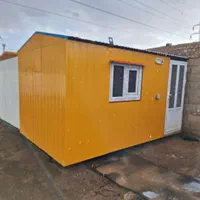 کانکس نو ابعاد۴در2 نجف آبادنقد واقساط