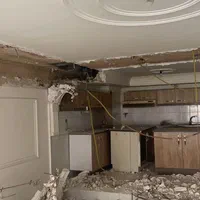 تخریب ساختمان(فقط داخلی باچندین سال سابقه فعالیت)|خدمات پیشه و مهارت|قزوین, |دیوار