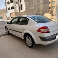 رنو مگان مونتاژ 2000cc، مدل ۱۳۹۰|خودرو سواری و وانت|شاهین‌شهر, حافظ جنوبی|دیوار