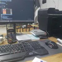 استخدام طراح مسلط به فتوشاپ ورد و دفتر فنی