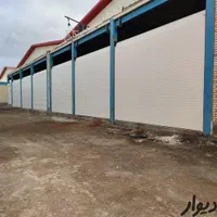 تعمیرات فروش نصب درب کرکره برقی درب اتوماتیک|خدمات پیشه و مهارت|یزد, |دیوار