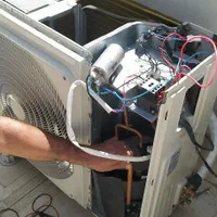 نصب و تعمیرات کولر گازی پکیج پرند رباط کریم شهریار|خدمات پیشه و مهارت|پرند, فاز ۲|دیوار