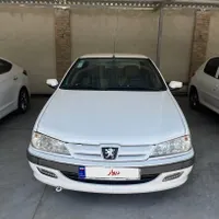 پژو پارس موتور جدید XU۷P، مدل ۱۴۰۲