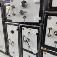 انواع صندوق نسوز شوشتر|فروشگاه و مغازه|شوشتر, |دیوار