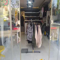 فروش مغازه تجاری با لوکیشن خوب و قیمت مناسب|فروش مغازه و غرفه|اصفهان, جلالیه|دیوار
