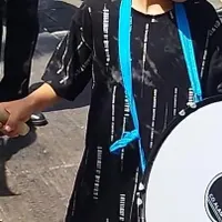 طبل یاماها در حد