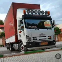 دفتر باربری/مجوز رسمی/تضمینی/سرعت دقت/بیمه|خدمات حمل و نقل|شاهینشهر, |دیوار