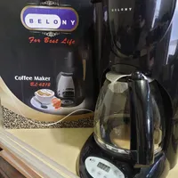 قهوه ساز بلونی