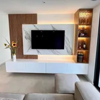 نصب برچسب و روکش کابینت و دکوراسیون منزل|خدمات پیشه و مهارت|بجنورد, |دیوار