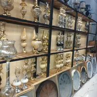 اینه بوتیک قفسه اتصالی رگال  چوب روسی|فروشگاه و مغازه|تهران, صالح‌آباد شرقی|دیوار