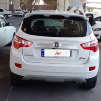 چانگان CS35 مونتاژ، مدل ۱۳۹۷|خودرو سواری و وانت|قدس, |دیوار