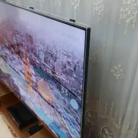 محافظ صفحه /گلس خم‌یک‌تکه ۵۸ در اسلامشهر نصب مطمئن|تلویزیون و پروژکتور|اسلام‌شهر, |دیوار