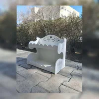 جای ادویه جات و حبوبات از جنس pvc قابل شستشو|ظروف نگهدارنده، پلاستیکی، یک‌بارمصرف|اصفهان, مصلی|دیوار