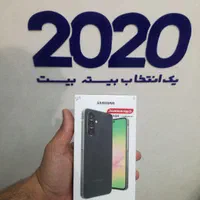گوشی سامسونگ A56 256 گیگابایت|موبایل|قم, عمار یاسر|دیوار