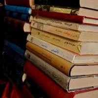 کتابخانه شخصی کتابهای تاریخی. ۵۱ جلد|کتاب و مجله تاریخی|تهران, نارمک|دیوار