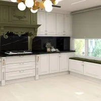 MDF نصب کابینت|خدمات پیشه و مهارت|تبریز, |دیوار