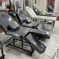 صندلی استادکار تابوره تخت مژه لیزر تتو سرشور ترولی|آرایشگاه و سالن‌های زیبایی|کرج, حصارک بالا|دیوار