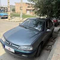 پژو پارس سال، مدل ۱۳۹۲
