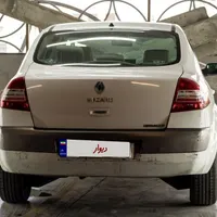 رنو مگان مونتاژ 2000cc، مدل ۱۳۹۰|خودرو سواری و وانت|تهران, جماران (نیاوران)|دیوار
