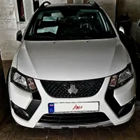 کوییک GXR تیپ L، مدل ۱۴۰۴