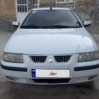 سمندef7