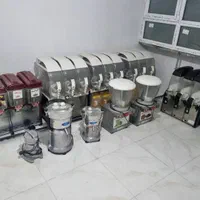 خریدار فروش یخچال فریزر ایستاده صندوقی ویترینی|فروشگاه و مغازه|تهران, تهرانسر شرقی|دیوار