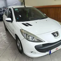۲۰۷ اتوماتیک مدل۹۶ بدون رنگ