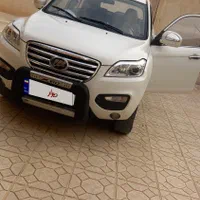 لیفان x60