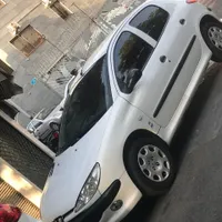 پژو 206 تیپ ۲، مدل ۱۳۹۷|خودرو سواری و وانت|تهران, خواجه نظام الملک|دیوار