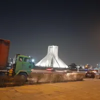 کشنده  اف  ۸۹|خودرو سنگین|تهران, دانشگاه تهران|دیوار