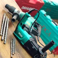 کرایه اجاره چکش برقی هیلتی دستگاه جوش دریل فرز