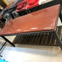 تخت ماساژ ثابت مدل  AM02