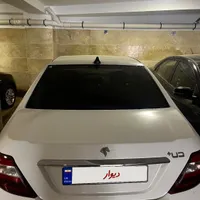 دنا پلاس اتوماتیک، مدل ۱۴۰۴|خودرو سواری و وانت|تهران, اباذر|دیوار