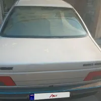 پژو 405 جی ال ایکس (GLX)، مدل ۱۳۸۵|خودرو سواری و وانت|قدس, |دیوار
