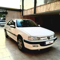 پژوپارس در حدصفر